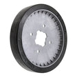 HySecurity MX002064 Replacement Wheel (8 Inch)