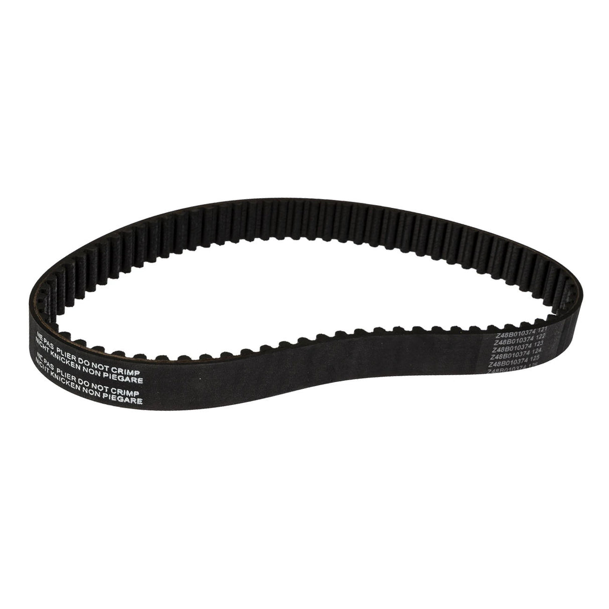 HySecurity MX002107 Drive Belt