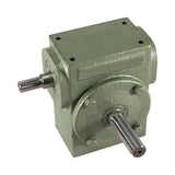 HySecurity MX002210 Gearbox