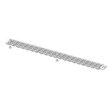 HySecurity MX002599 XtremeDrive Rack Kit, illustration