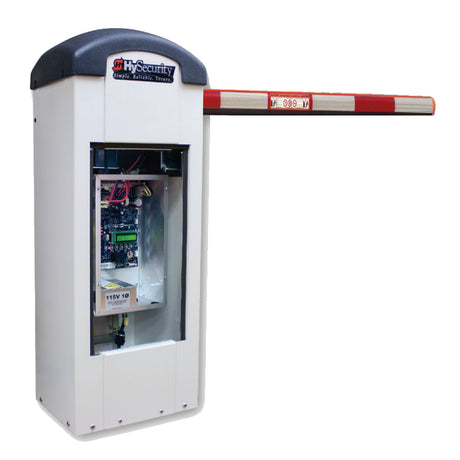 HYSECURITY STONGARMPARK DC 10 BARRIER GATE OPENER