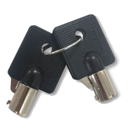 AES IBK-KEY Key (two keys)