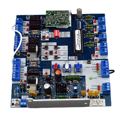 Liftmaster K001A6039 Circuit Board