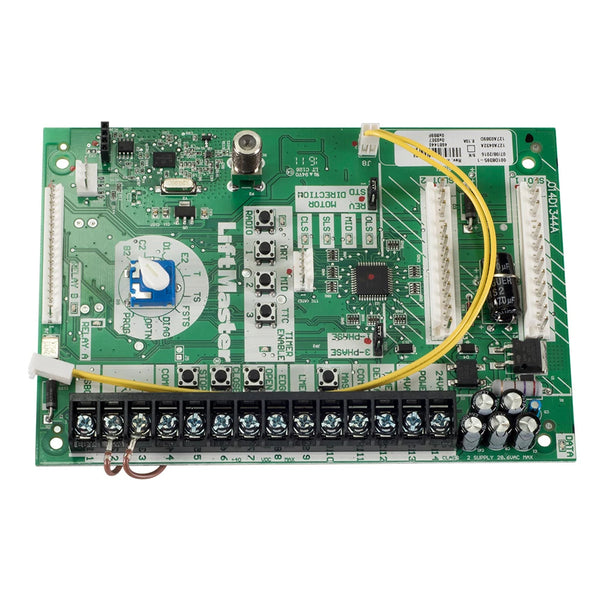 Liftmaster K001D8395 Logic Control Board – Elite Gates