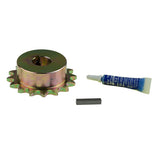 Liftmaster K15-41B16GKEH Sprocket