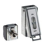 LiftMaster K180A0385-3 Latch Cover and Switch | Elitegates.net