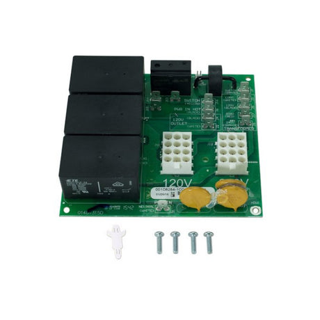 Liftmaster K1D8284-1CC Motor Drive Board 1PH