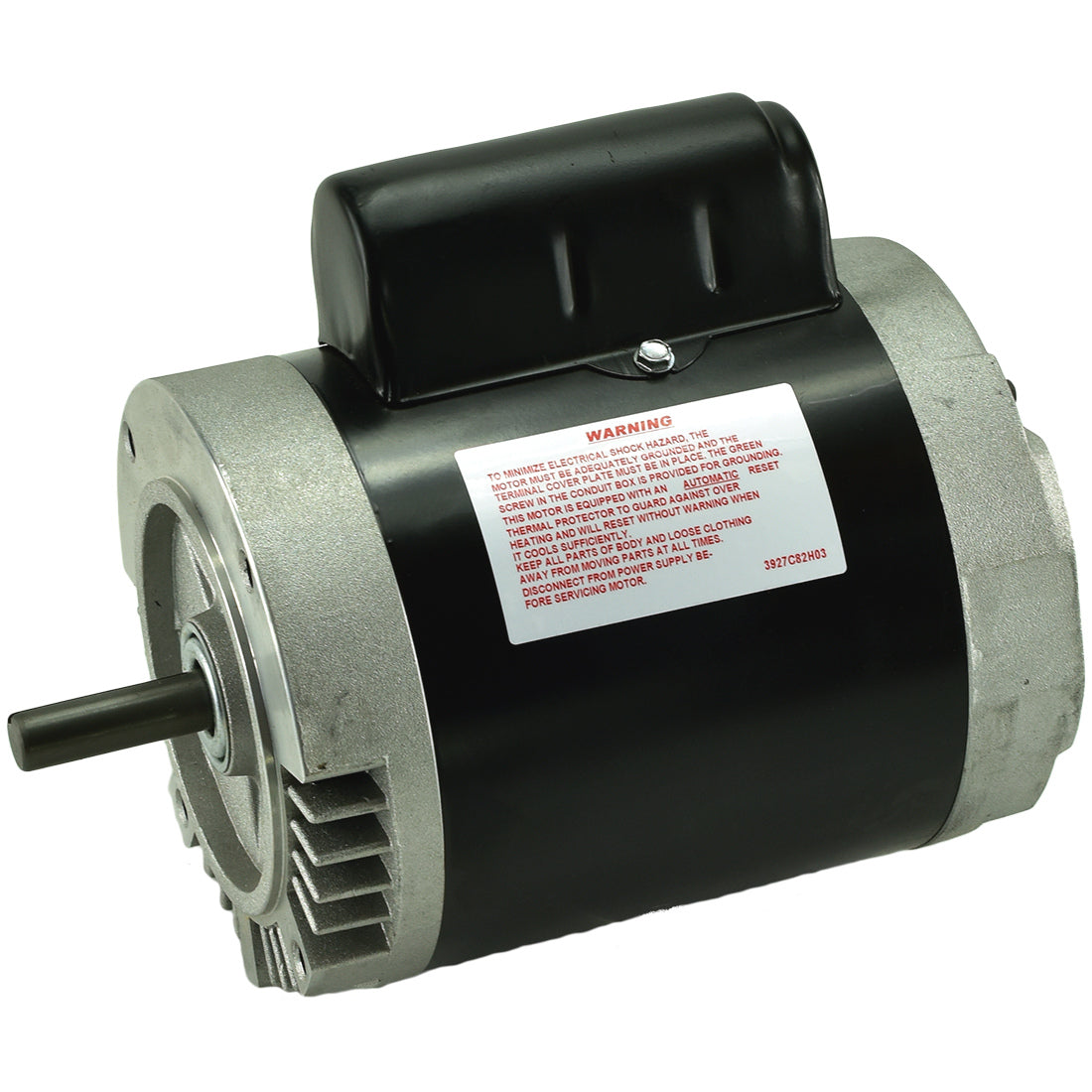 Liftmaster K20-1100C-2P Replacement Motor (1HP) | Elitegates.net