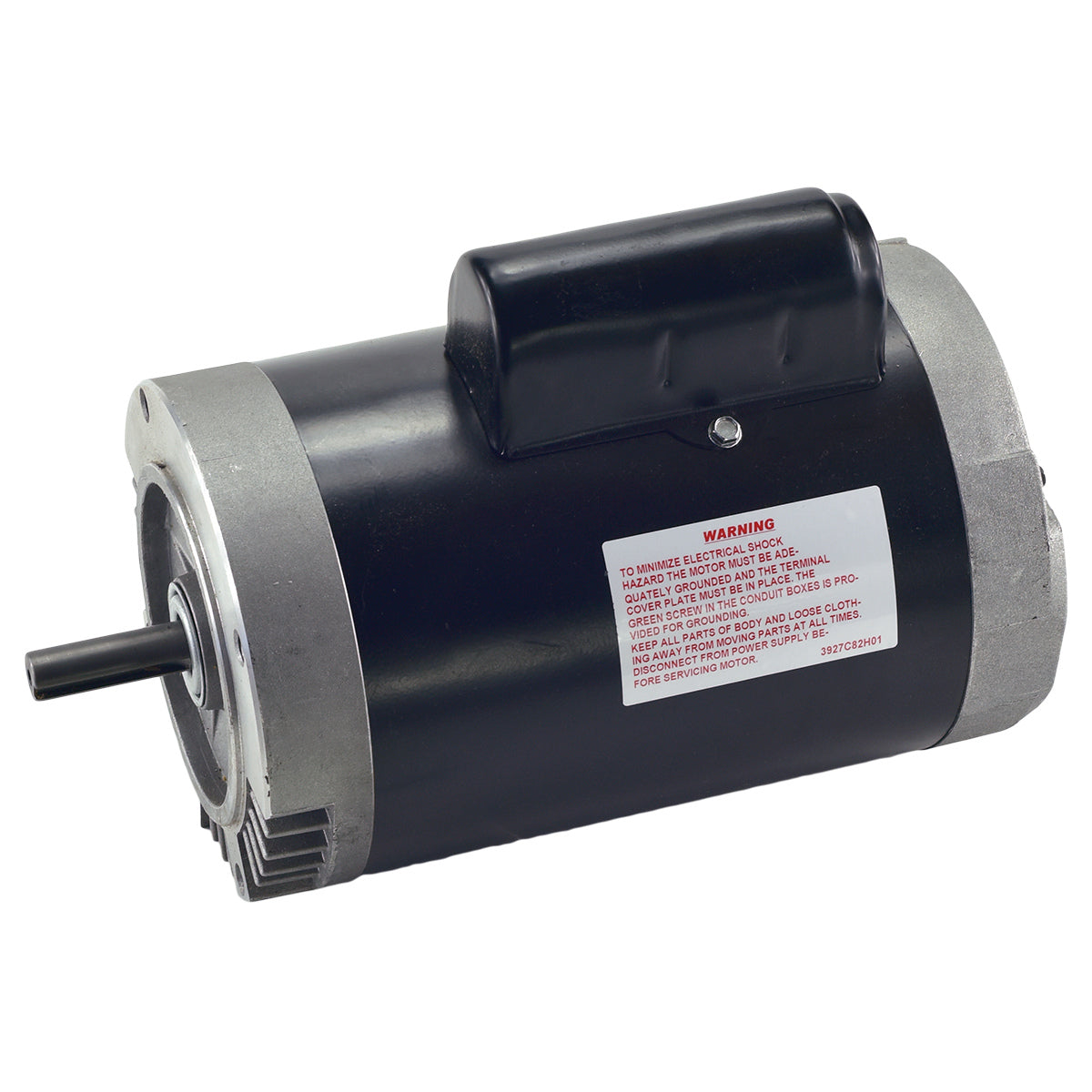 ビーター② カリブ Liftmaster K20-1100C-2P Replacement Motor (1HP) | Elitegates.net