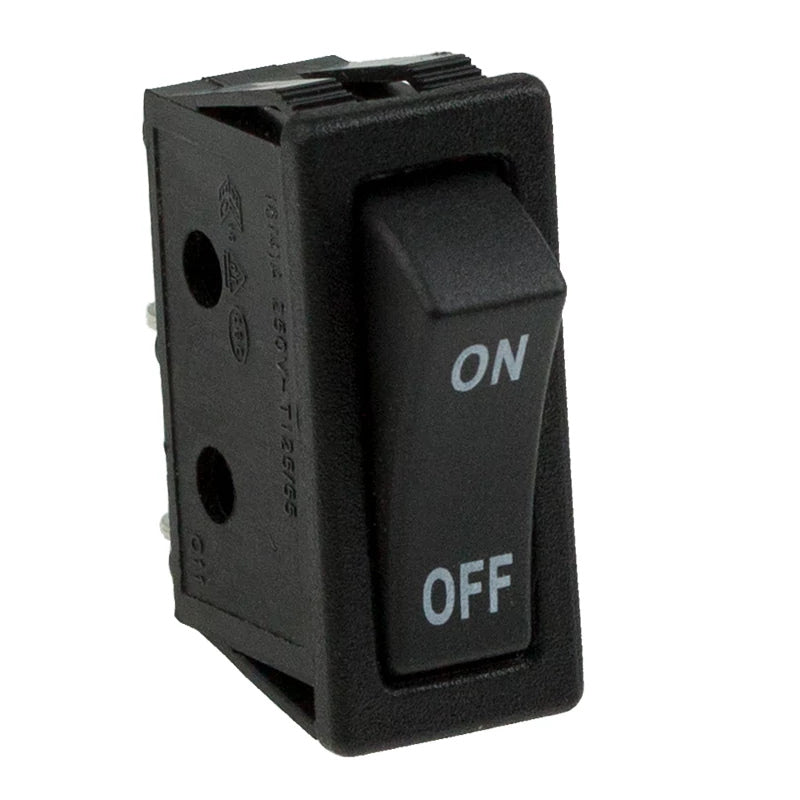 Elite Q405 On/Off Switch