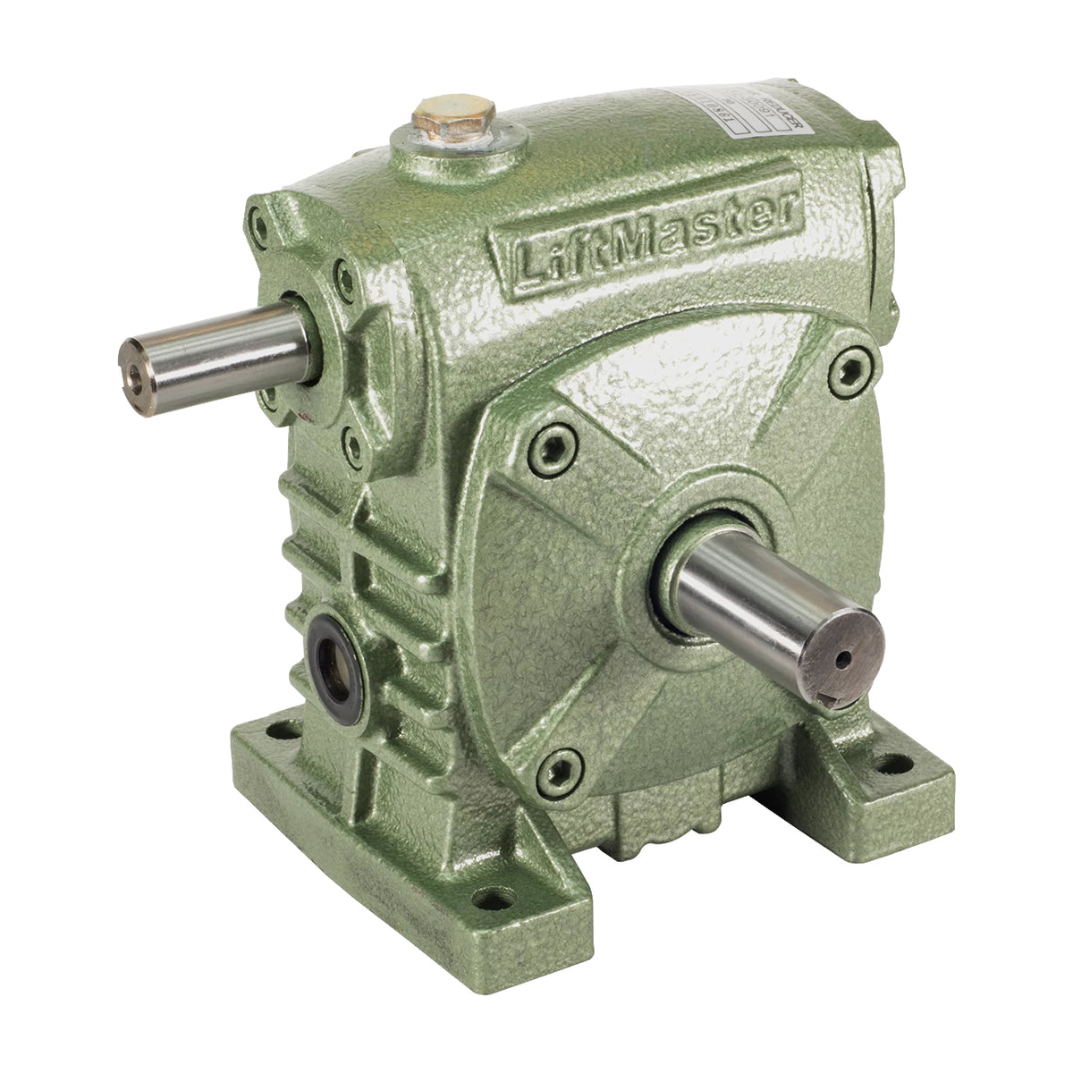 Gear Reduction Operator LiftMaster K32-50091 Gear Reducer for SL3000 Operator | Elitegates.net ...