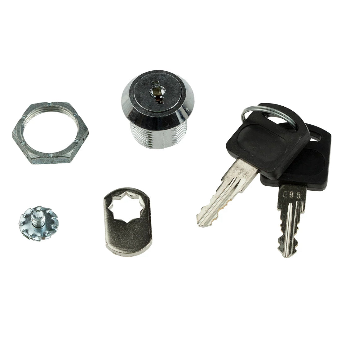 Liftmaster K320440 Lock and Key Kit