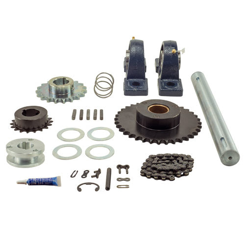 Liftmaster K72-18615 Drive Shaft Kit