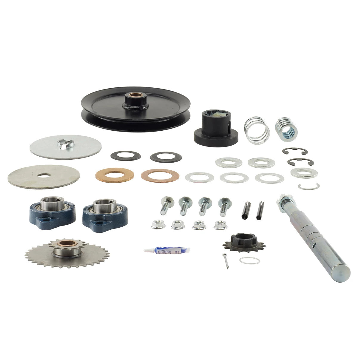 Liftmaster K72-34845 Clutch Shaft Kit