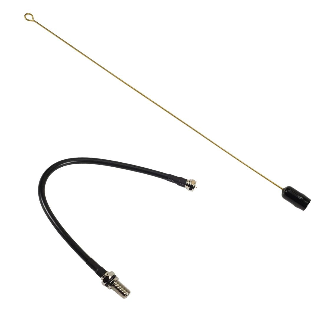 LiftMaster K74-34392 Antenna for LA412 Gate Operators | Elitegates LiftMaster K74-34392 Antenna for LA412 Gate Operators | Elitegates
