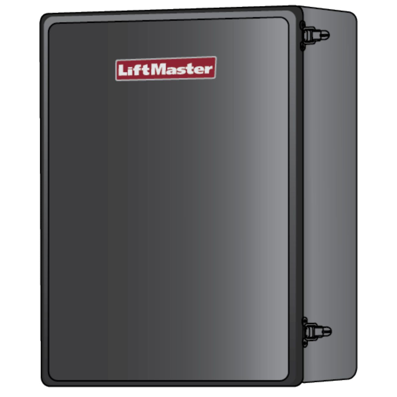 Liftmaster K74-39309-1 Control Box, Metal, LA500UL