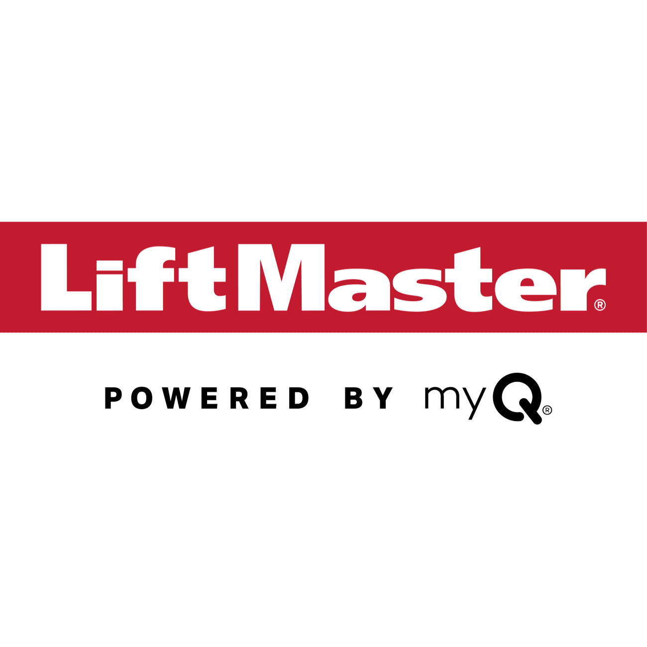 LiftMaster K74-36806-1 Control Box, Metal