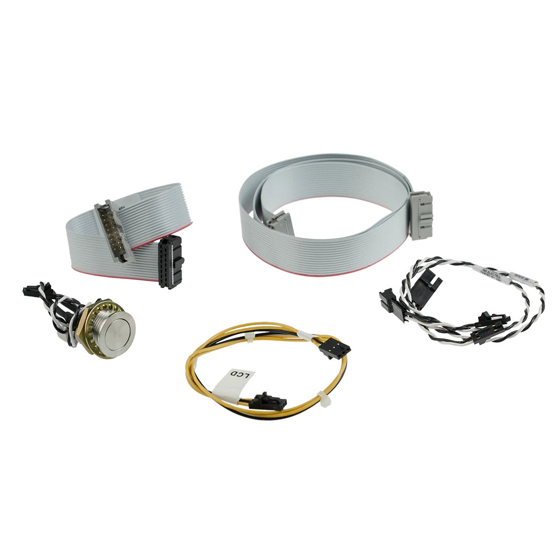 Liftmaster K75-37500 Cable Kit For EL2000SS