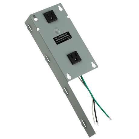 Liftmaster K76-34771 Metal Receptacle