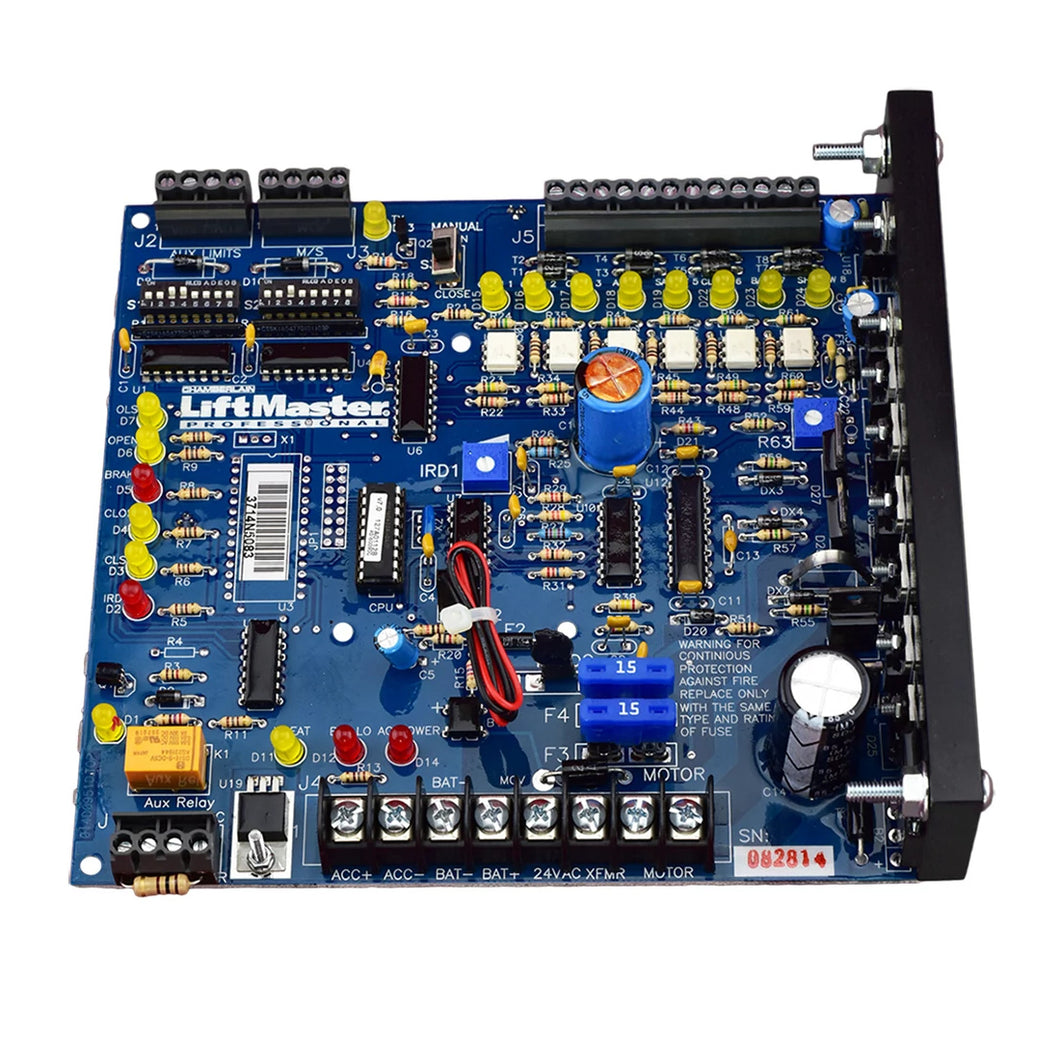 Liftmaster K79-60142 Control Board, MSL/MSW