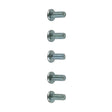 LiftMaster K82-PX06-05 Control Board Screws (Qty 5)