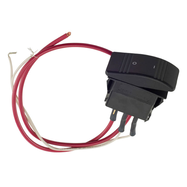 LiftMaster K94-35659 Reset Switch and Harness Kit
