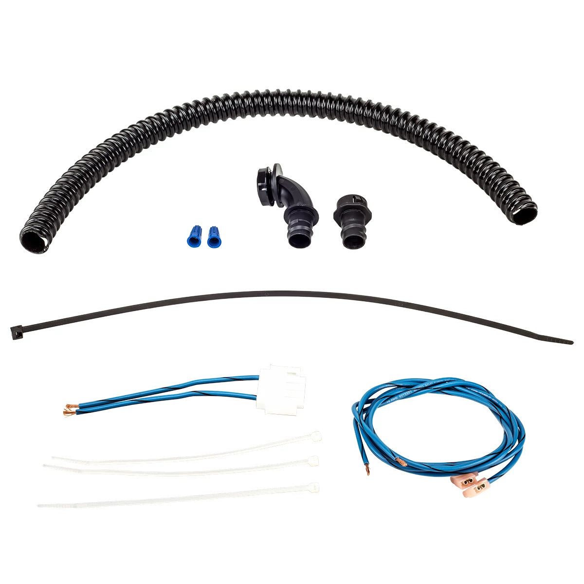 Liftmaster K94-36994 Brake Cable Harness, 3PH, L5