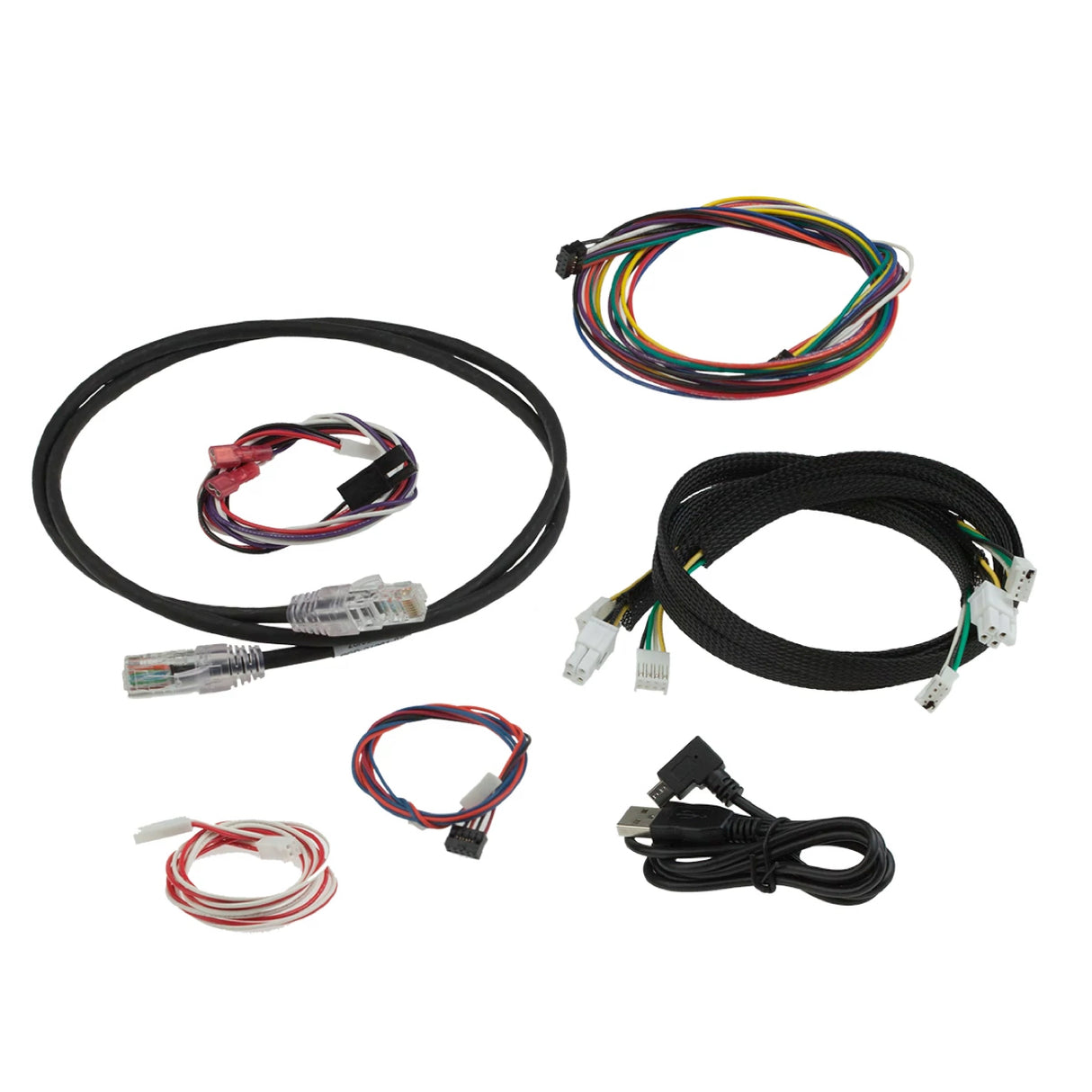 LiftMaster K94-38407 Kit de cableado, CAPXL