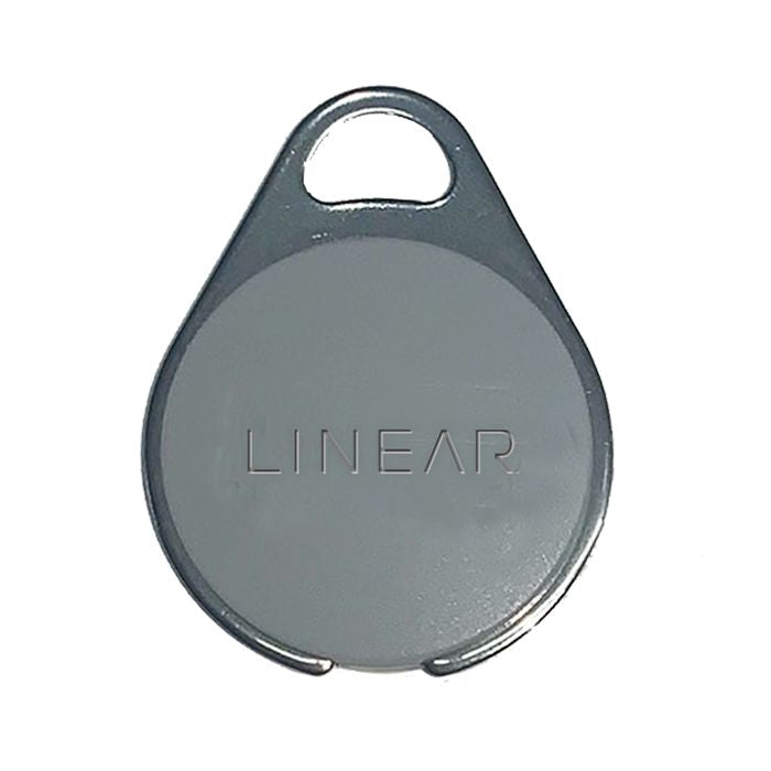 Linear KFB135-L Smart Key Fob 13.56 MHz (Qty 25)