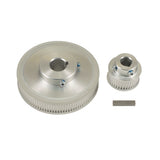 LIFTMASTER K17-36530 GEAR AND MOTOR PULLEY