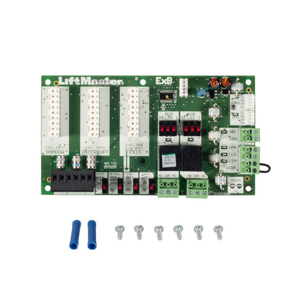 LiftMaster K1D6686CC Expansion Board – Elite Gates