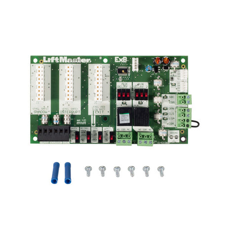 LiftMaster K1D6686CC Expansion Board