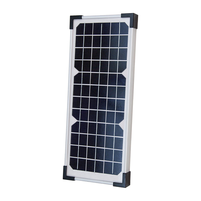 Liftmaster SP10W12V Solar Panel