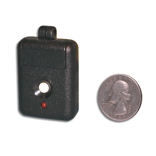 Compact Remote Control Key Ring Linear MINI-T Key Ring Remote 1-Channel | Elitegates.net – Elite Gates