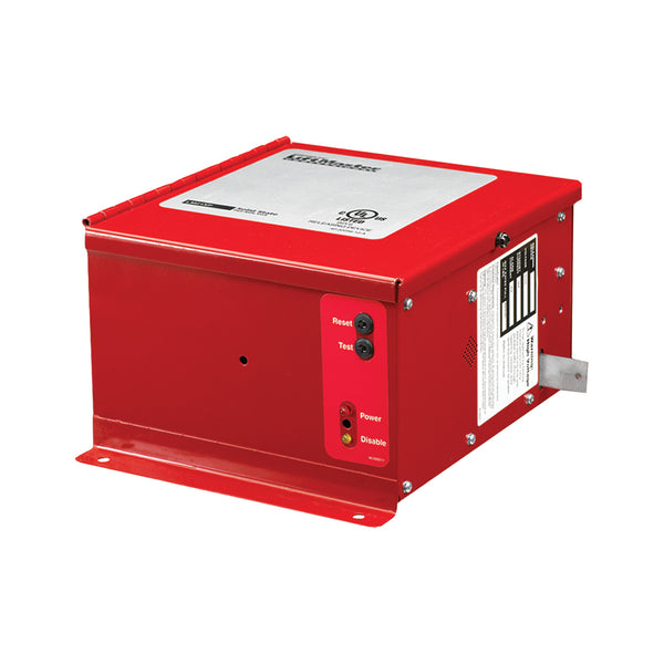 レッドアラーム LiftMaster LM21XP Fire Door Release with Alarm Delay | Elitegates