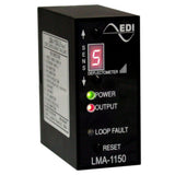 Detector de bucle EDI LMA-1150 de un solo canal (venta por tiempo limitado)