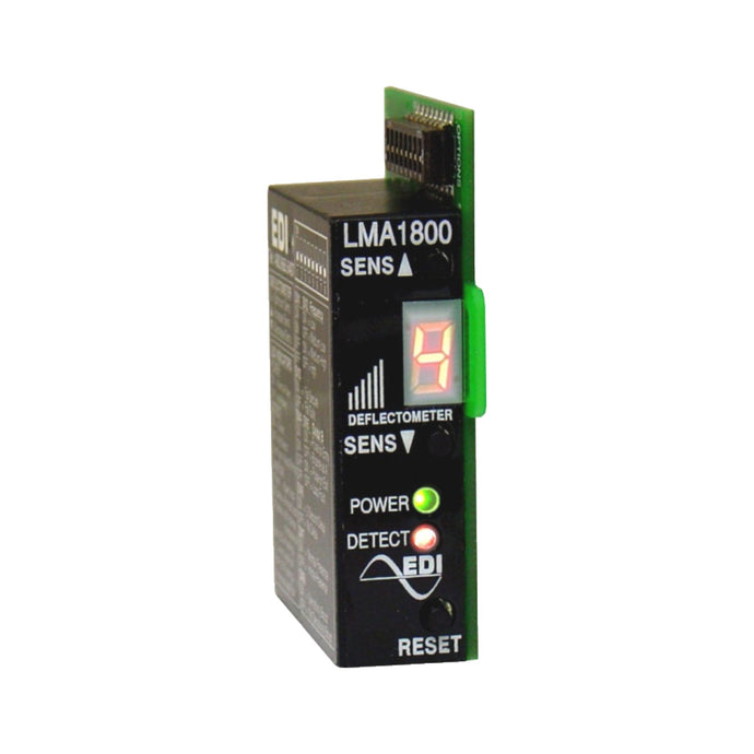 EDI LMA 1800 Plug-In Loop Detector