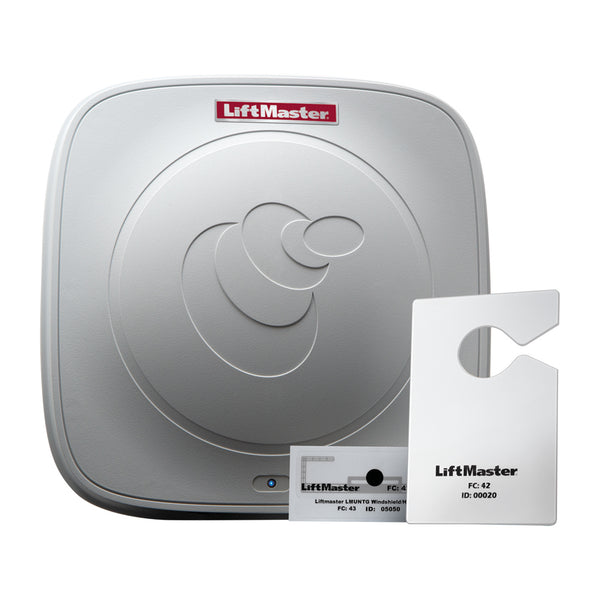 Long-Range RFID Readers for Gate & Vehicle Access | EliteGates.net ...