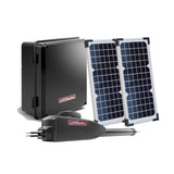 Liftmaster LA400XL20W Swing Gate Opener Solar Package