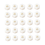 LiftMaster MA021A Nylon Arm Nuts (qty 50)