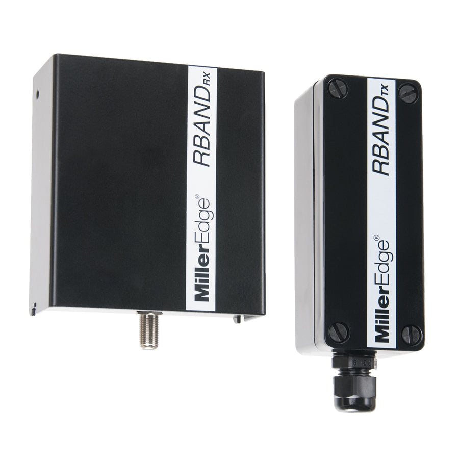 Edge Protection Sensor Miller Edge Safety Edges, Sensors & Controls | EliteGates.net – Elite Gates
