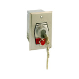 Elite HBFS-BC Interior Key Switch with Stop Button