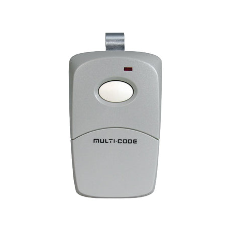 MultiCode 3089 1-Button Remote Control
