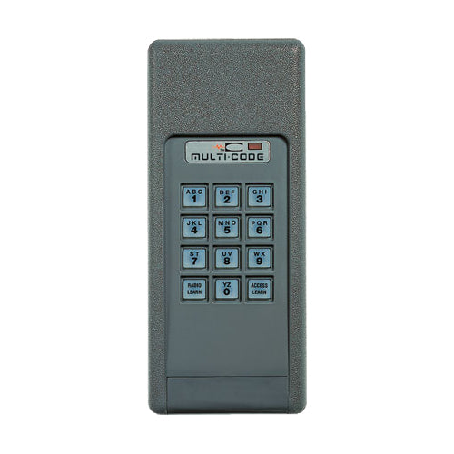Multicode 420001 Keypad