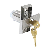 Hysecurity MX000296 T-Lock y llaves