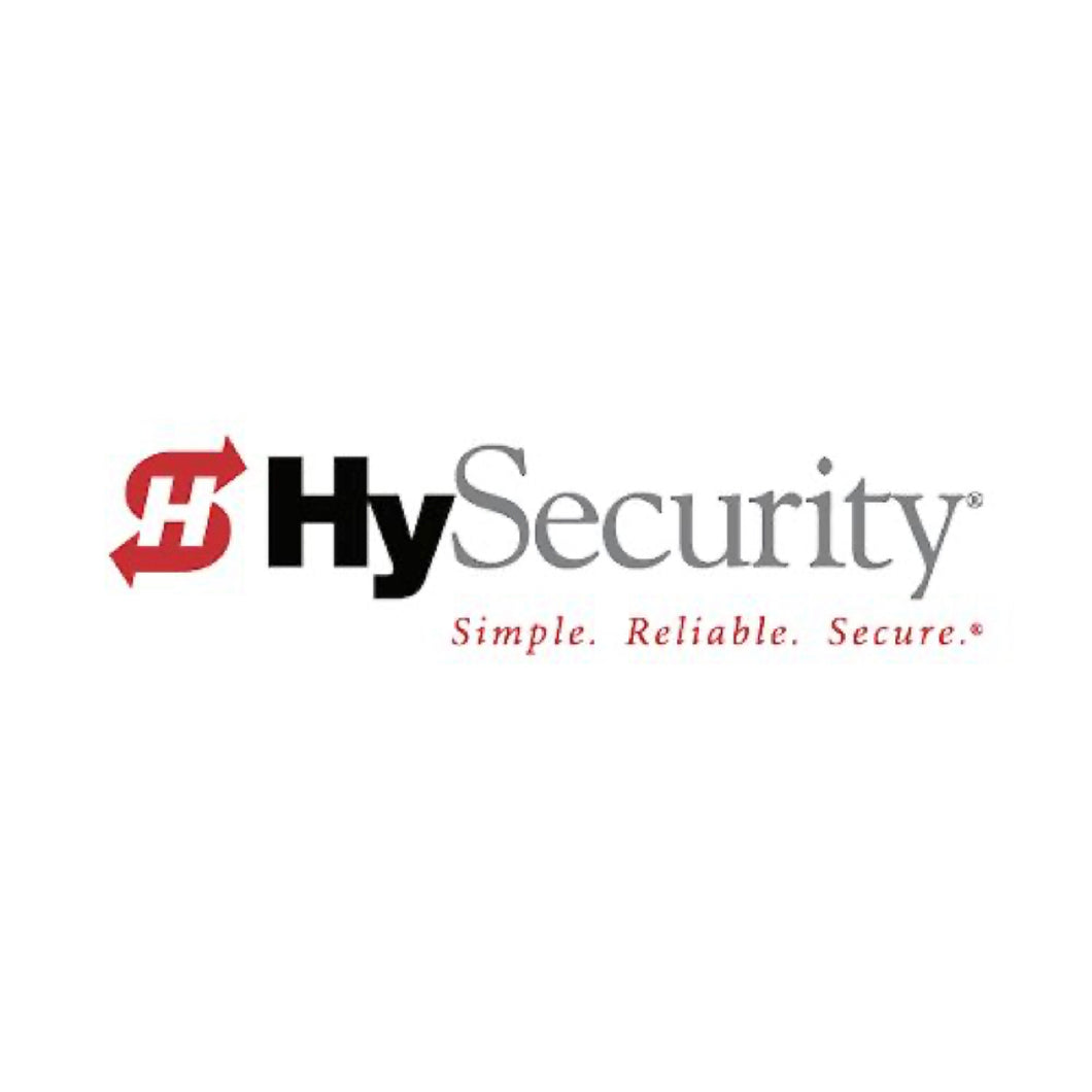 Hysecurity MX000079 Accessory Power Supply Board