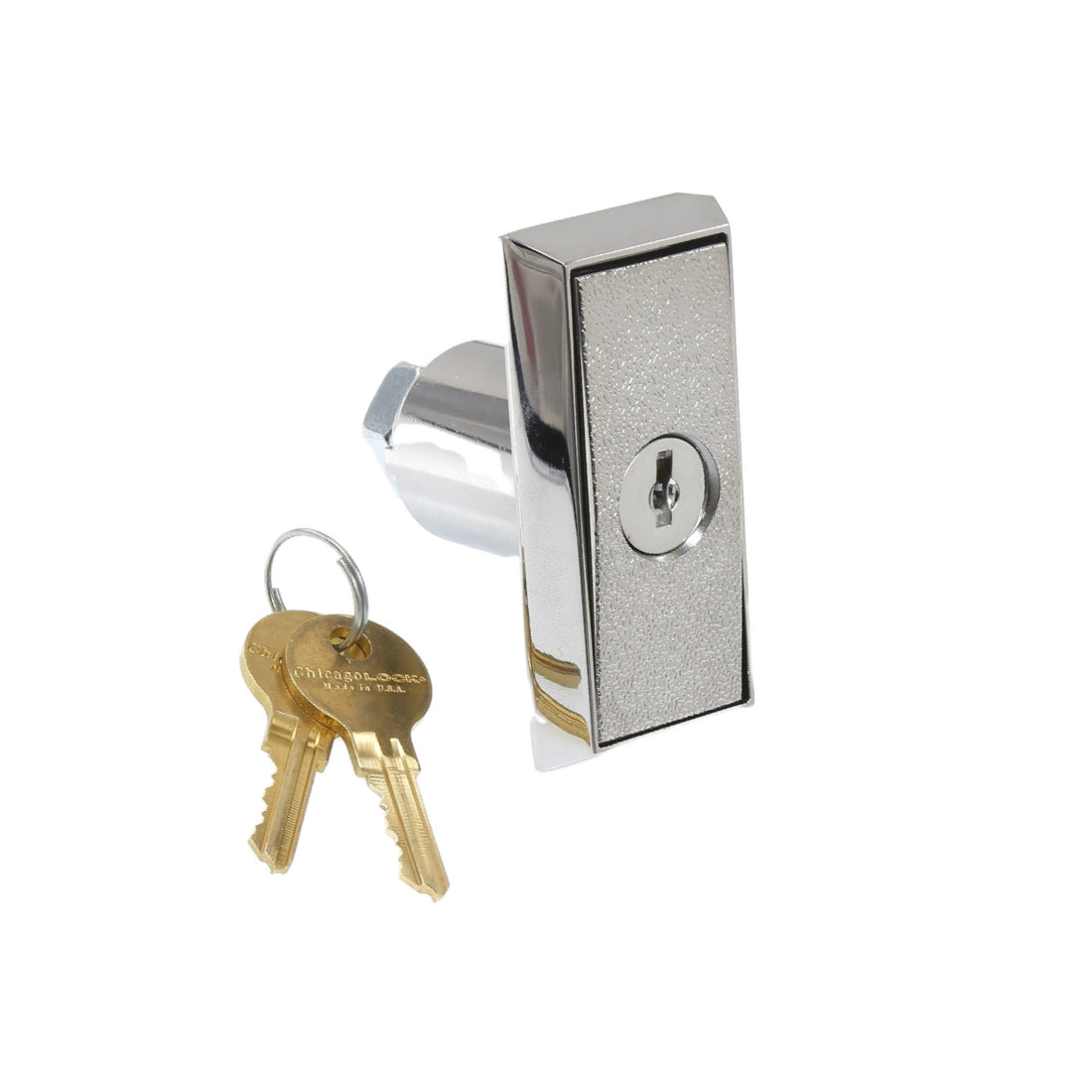 Hysecurity MX000296 T-Lock and Keys
