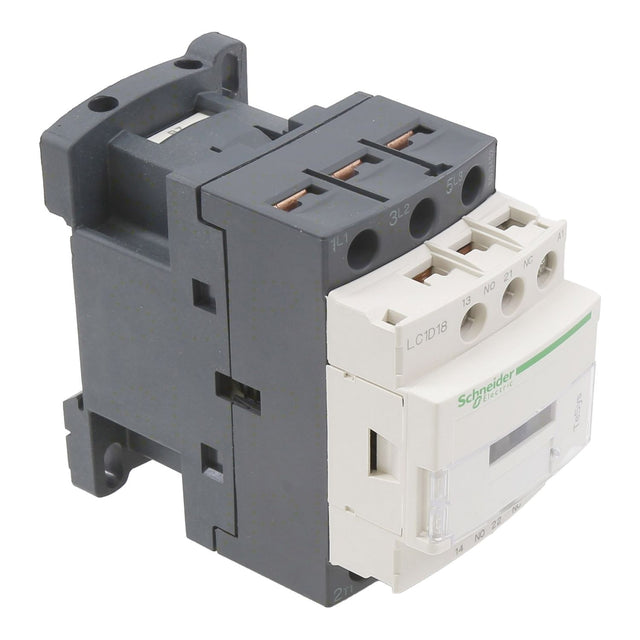 Hysecurity MX000485 Motor Contactor