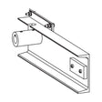 HySecurity MX000641 Counterweight Mount Left | Elitegates.net