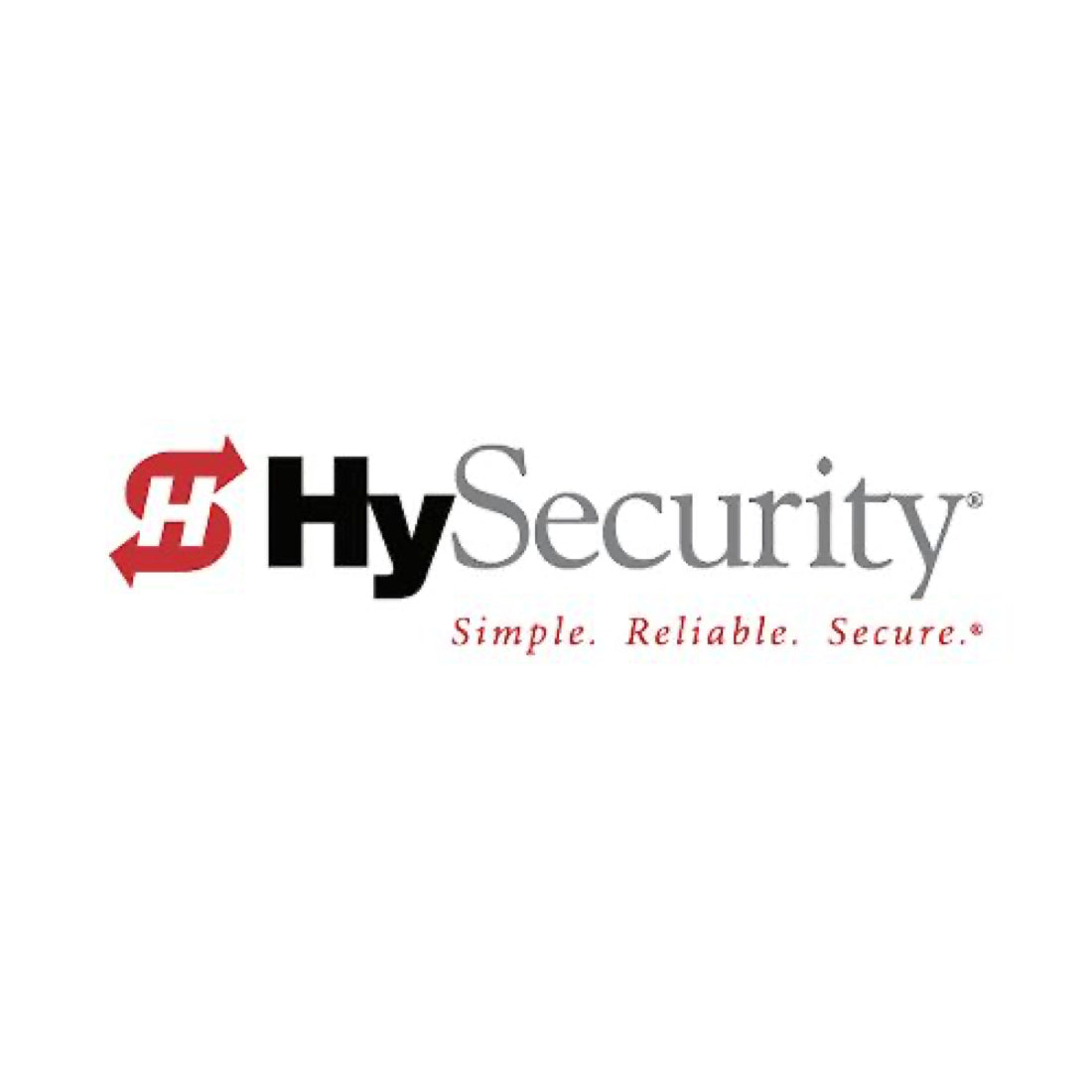 Hysecurity MX000742 Brazo de repuesto de aluminio/fibra de vidrio, 26 pies